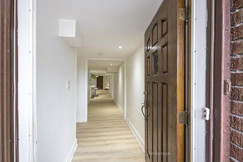 Photo 25 at 74 Navaho Drive, Pleasant View, Toronto