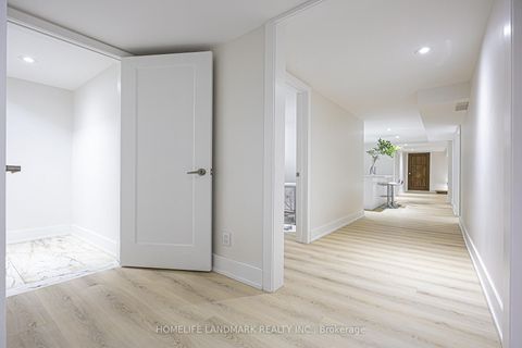 Photo 26 at 74 Navaho Drive, Pleasant View, Toronto