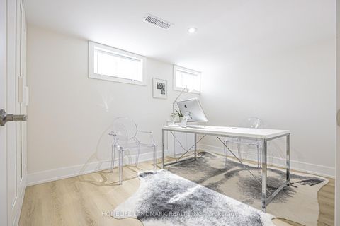 Photo 27 at 74 Navaho Drive, Pleasant View, Toronto