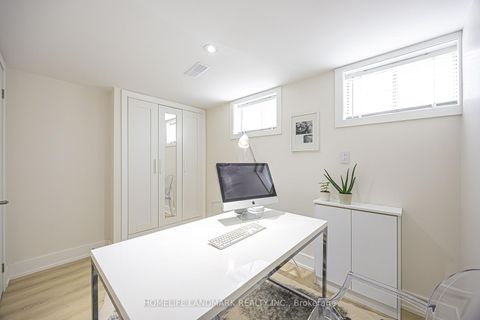 Photo 28 at 74 Navaho Drive, Pleasant View, Toronto