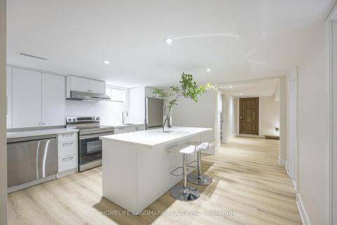 Photo 29 at 74 Navaho Drive, Pleasant View, Toronto