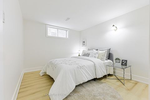 Photo 32 at 74 Navaho Drive, Pleasant View, Toronto