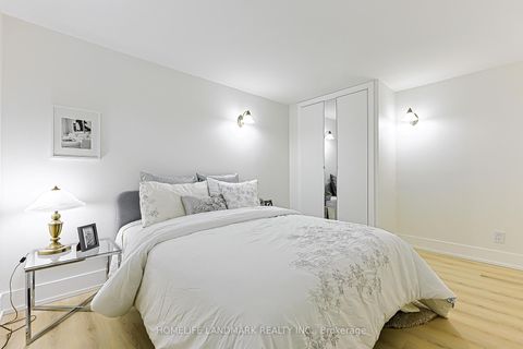 Photo 33 at 74 Navaho Drive, Pleasant View, Toronto