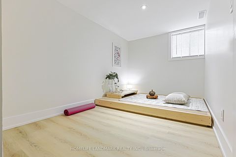 Photo 34 at 74 Navaho Drive, Pleasant View, Toronto
