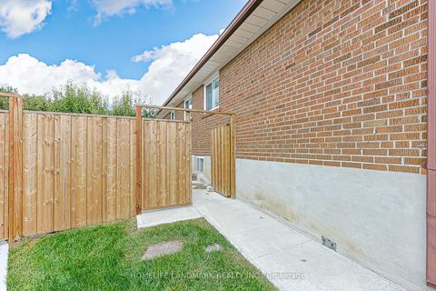 Photo 38 at 74 Navaho Drive, Pleasant View, Toronto