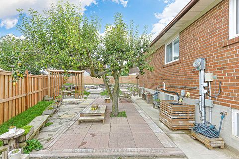 Photo 39 at 74 Navaho Drive, Pleasant View, Toronto