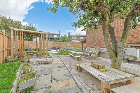 Photo 41 at 74 Navaho Drive, Pleasant View, Toronto