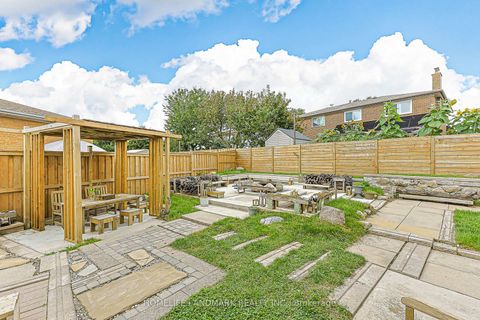 Photo 42 at 74 Navaho Drive, Pleasant View, Toronto