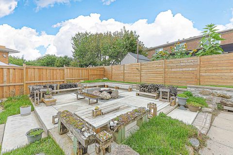 Photo 43 at 74 Navaho Drive, Pleasant View, Toronto