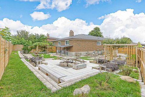 Photo 44 at 74 Navaho Drive, Pleasant View, Toronto