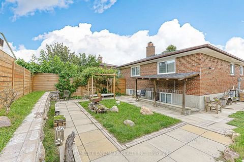 Photo 45 at 74 Navaho Drive, Pleasant View, Toronto