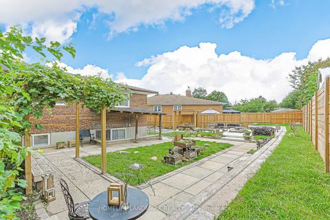Photo 48 at 74 Navaho Drive, Pleasant View, Toronto