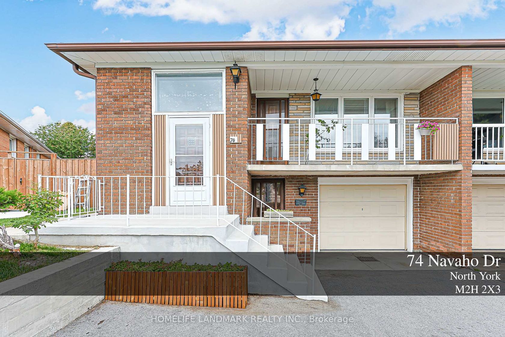 74 Navaho Drive, Pleasant View, Toronto photo 6