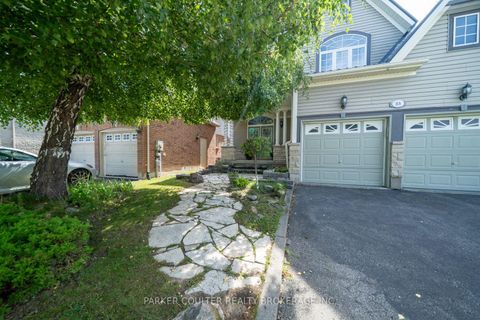 Photo 2 at 23 Sovereign's Gate, Shore, Barrie