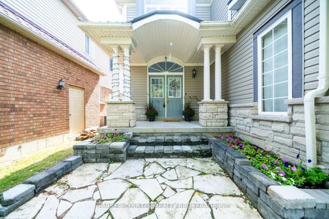 Photo 4 at 23 Sovereign's Gate, Shore, Barrie