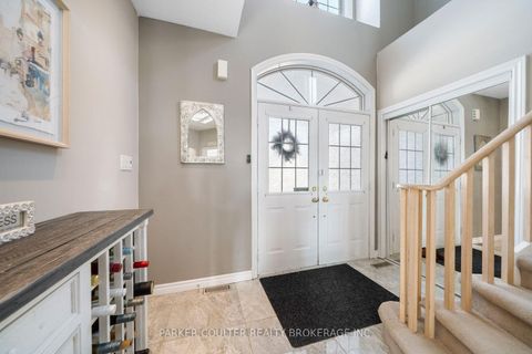 Photo 5 at 23 Sovereign's Gate, Shore, Barrie