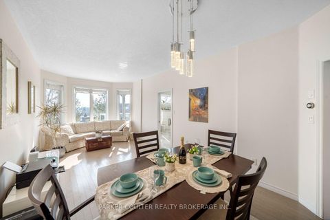 Photo 10 at 23 Sovereign's Gate, Shore, Barrie