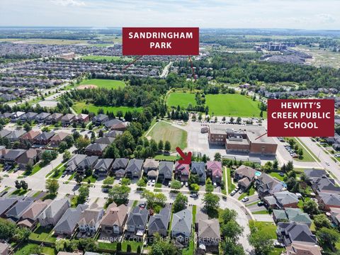 Photo 36 at 23 Sovereign's Gate, Shore, Barrie