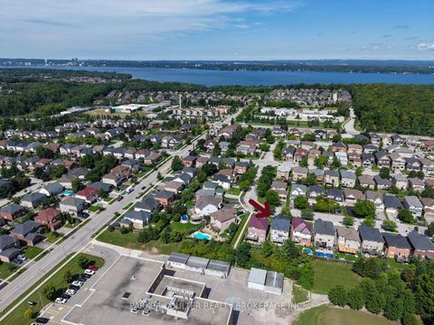 Photo 37 at 23 Sovereign's Gate, Shore, Barrie