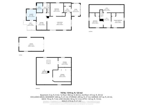 Photo 3 at 239 Oak Street, Stayner, Clearview