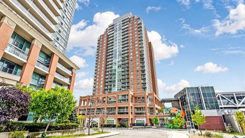 Photo 0 at 1006 - 125 Western Battery Road, Niagara, Toronto