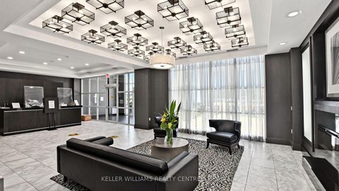 Photo 2 at 1006 - 125 Western Battery Road, Niagara, Toronto