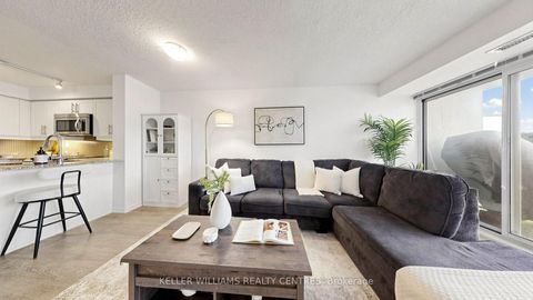 Photo 5 at 1006 - 125 Western Battery Road, Niagara, Toronto