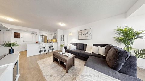 Photo 6 at 1006 - 125 Western Battery Road, Niagara, Toronto