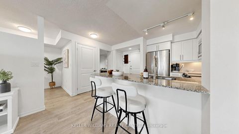 Photo 8 at 1006 - 125 Western Battery Road, Niagara, Toronto