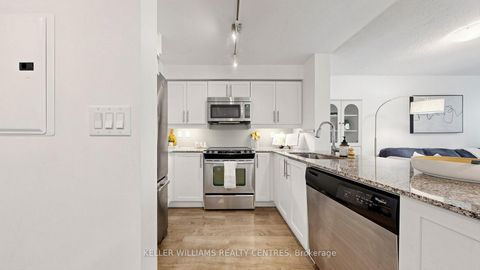 Photo 9 at 1006 - 125 Western Battery Road, Niagara, Toronto