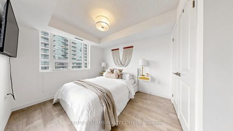 Photo 10 at 1006 - 125 Western Battery Road, Niagara, Toronto