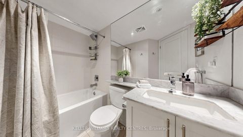 Photo 12 at 1006 - 125 Western Battery Road, Niagara, Toronto