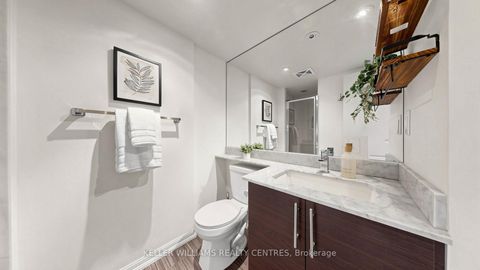 Photo 15 at 1006 - 125 Western Battery Road, Niagara, Toronto