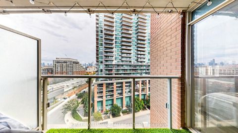 Photo 16 at 1006 - 125 Western Battery Road, Niagara, Toronto