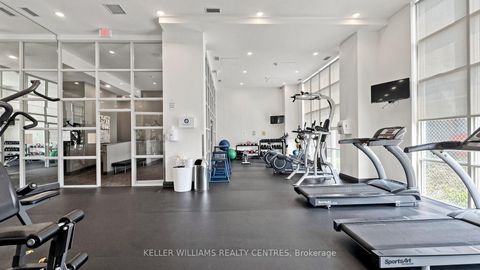 Photo 18 at 1006 - 125 Western Battery Road, Niagara, Toronto