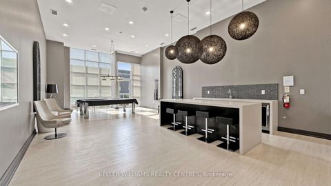 Photo 19 at 1006 - 125 Western Battery Road, Niagara, Toronto