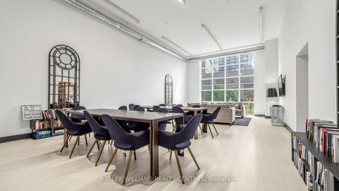 Photo 20 at 1006 - 125 Western Battery Road, Niagara, Toronto