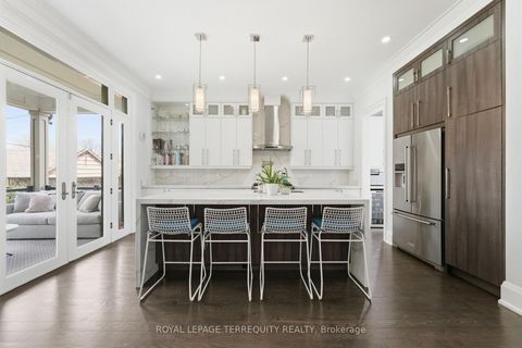Photo 1 at 130 Edgecroft Road, Queensway, Toronto