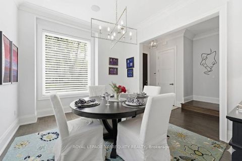 Photo 7 at 130 Edgecroft Road, Queensway, Toronto