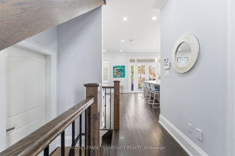 Photo 11 at 130 Edgecroft Road, Queensway, Toronto
