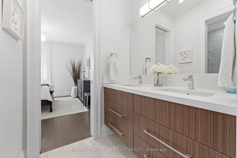 Photo 27 at 130 Edgecroft Road, Queensway, Toronto