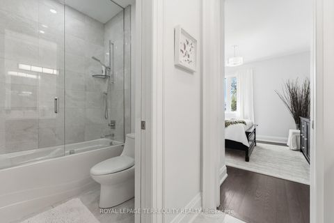 Photo 28 at 130 Edgecroft Road, Queensway, Toronto