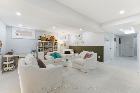 Photo 37 at 130 Edgecroft Road, Queensway, Toronto