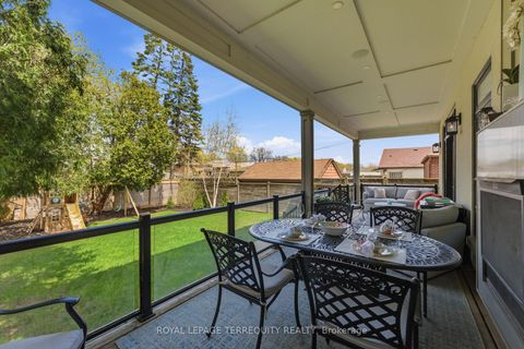 Photo 40 at 130 Edgecroft Road, Queensway, Toronto