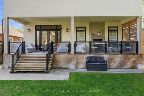 Photo 41 at 130 Edgecroft Road, Queensway, Toronto