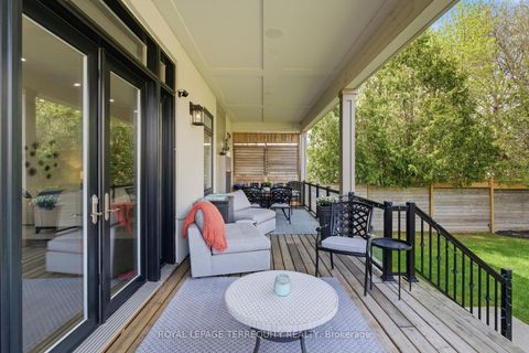 Photo 42 at 130 Edgecroft Road, Queensway, Toronto