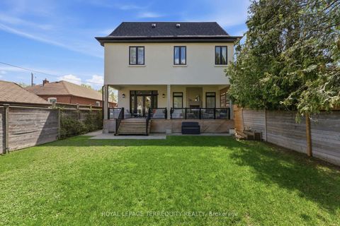 Photo 43 at 130 Edgecroft Road, Queensway, Toronto