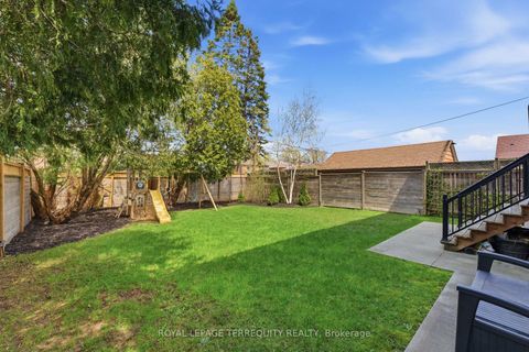 Photo 44 at 130 Edgecroft Road, Queensway, Toronto