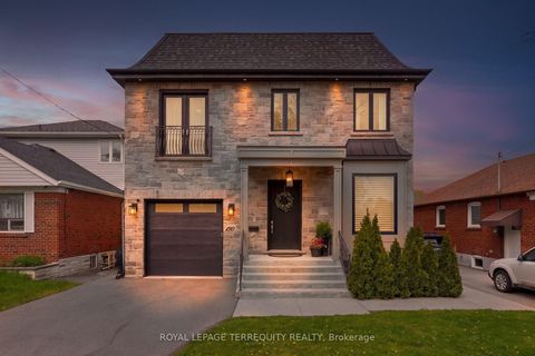 Photo 47 at 130 Edgecroft Road, Queensway, Toronto