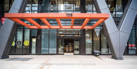 Photo 1 at 1703 - 108 Peter Street, Waterfront Communities C1, Toronto